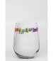 Stemless Wine-Music Notes