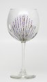 Balloon Glass-Cat Tails