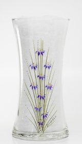 8" Gathering Vase-Merrimack
