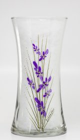 8" Gathering Vase-Willamette